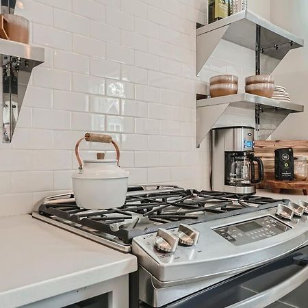 Berkeley Hidden Gem 1Br Full Kitchen W Patio Apartment Екстериор снимка
