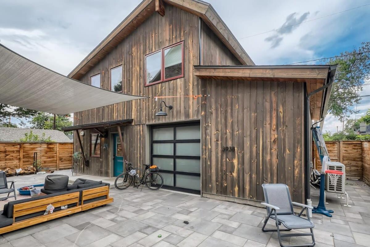 Berkeley Hidden Gem 1Br Full Kitchen W Patio Apartment Екстериор снимка
