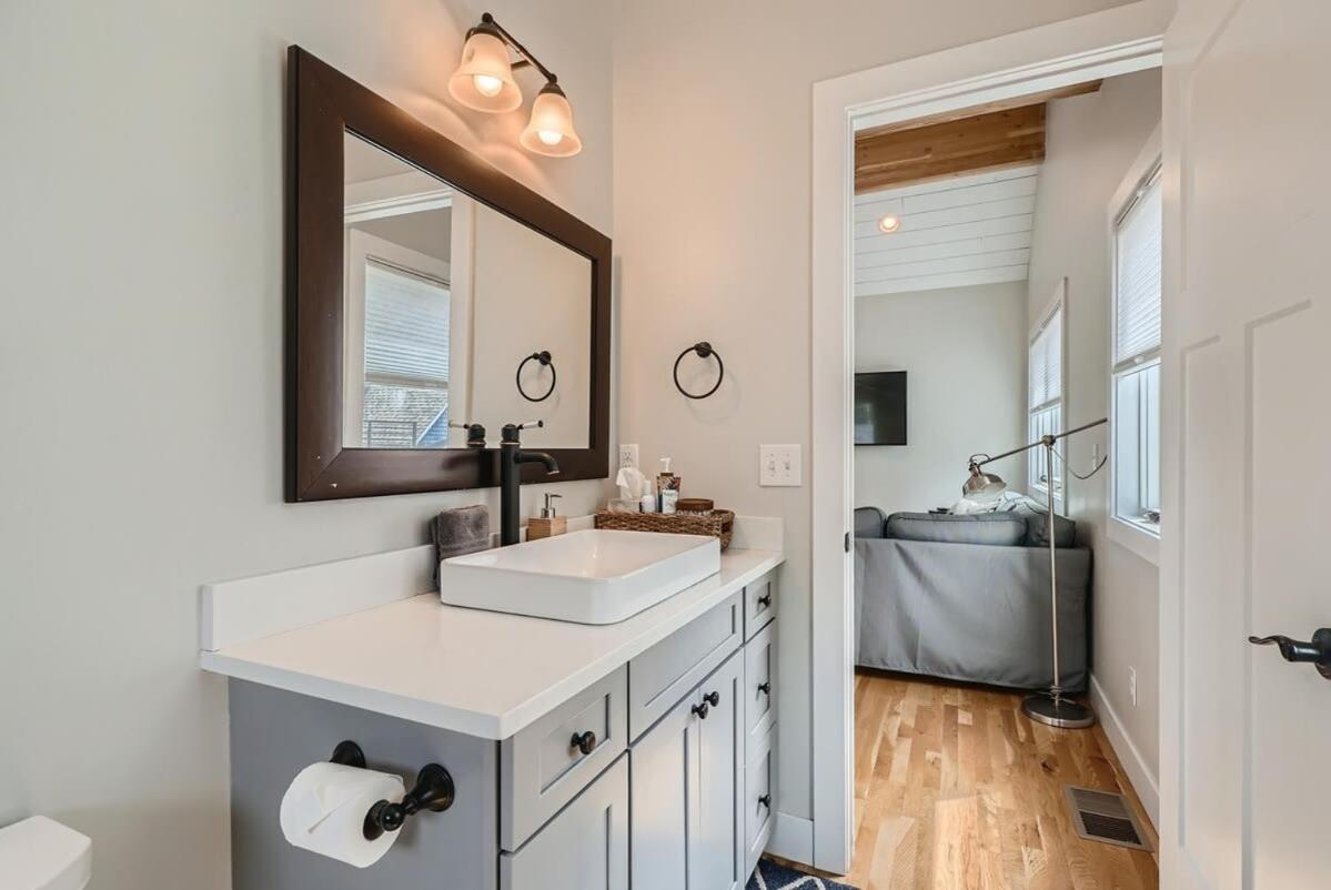 Berkeley Hidden Gem 1Br Full Kitchen W Patio Apartment Екстериор снимка