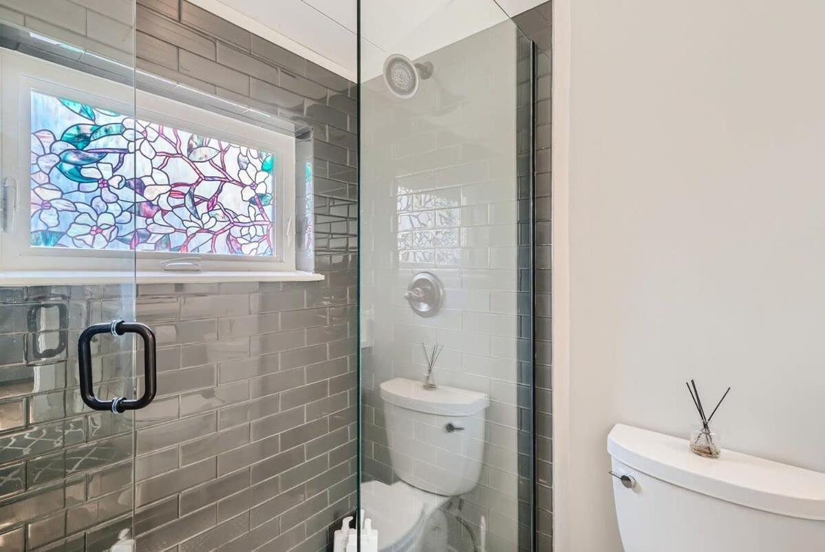 Berkeley Hidden Gem 1Br Full Kitchen W Patio Apartment Екстериор снимка