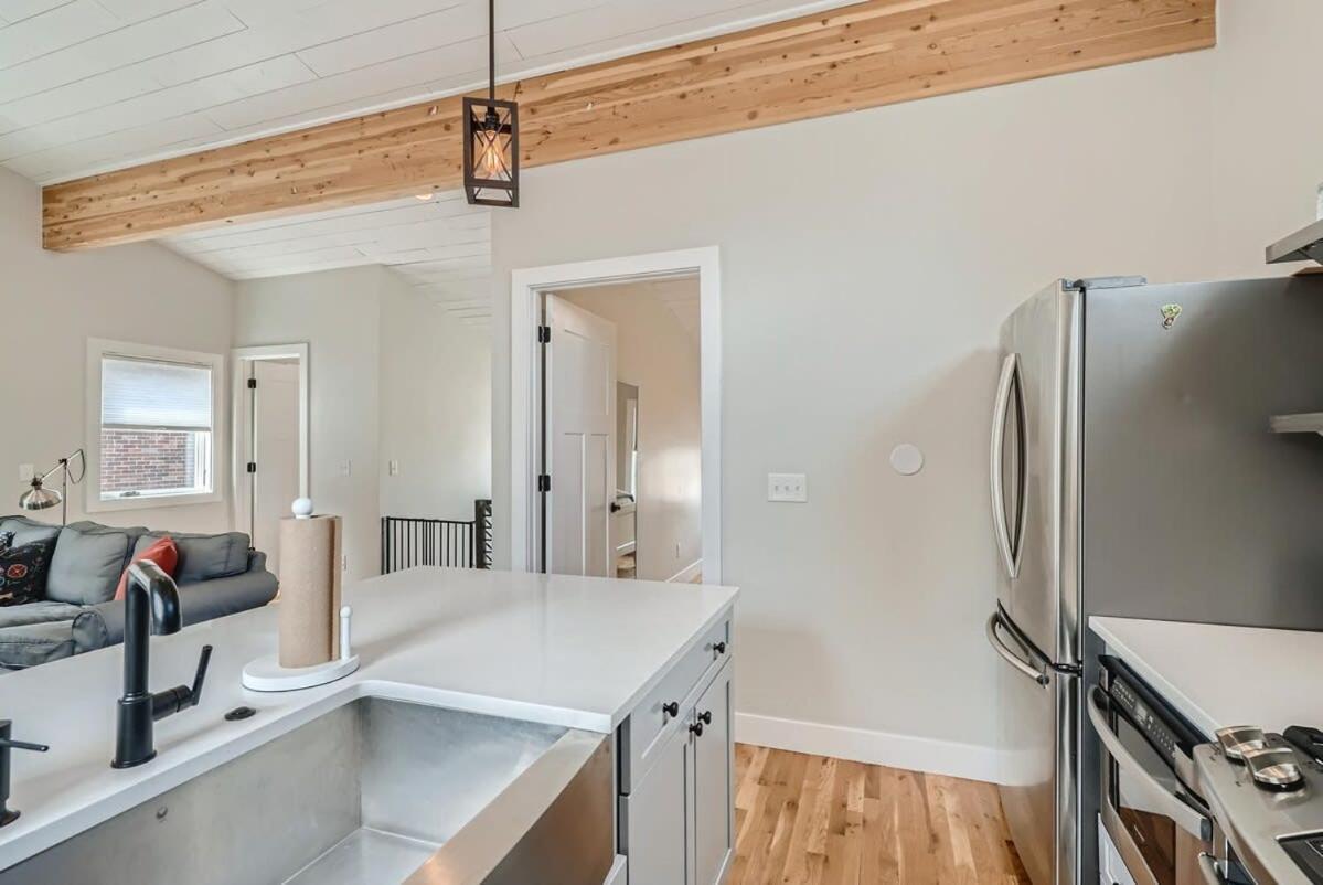 Berkeley Hidden Gem 1Br Full Kitchen W Patio Apartment Екстериор снимка