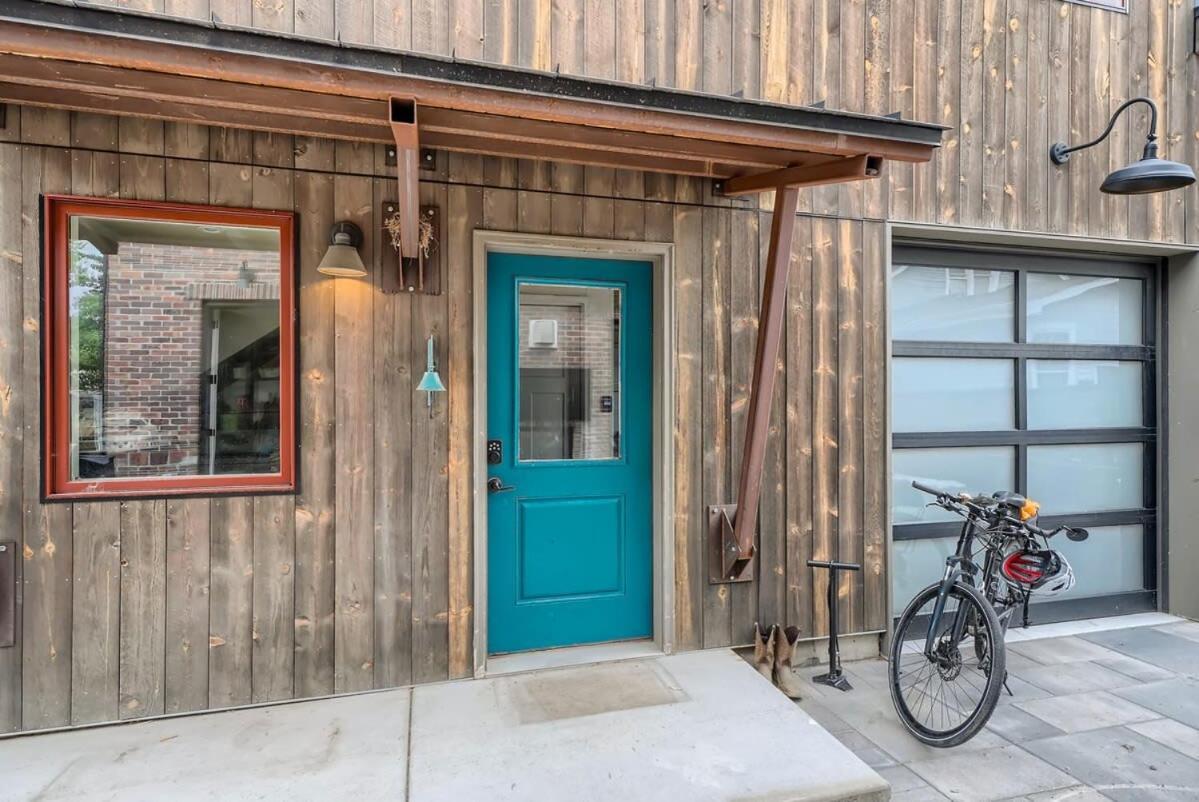 Berkeley Hidden Gem 1Br Full Kitchen W Patio Apartment Екстериор снимка