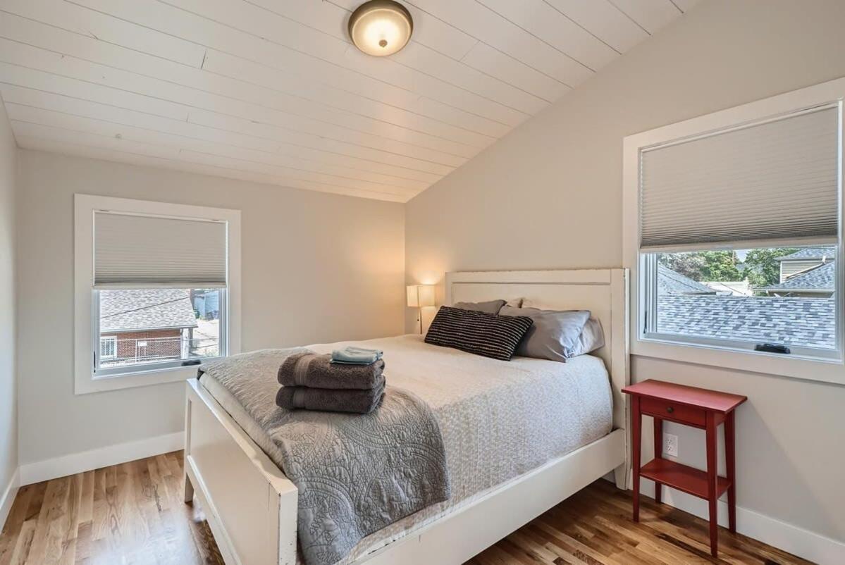 Berkeley Hidden Gem 1Br Full Kitchen W Patio Apartment Екстериор снимка