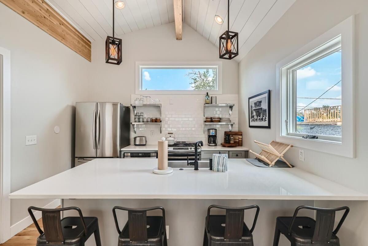 Berkeley Hidden Gem 1Br Full Kitchen W Patio Apartment Екстериор снимка