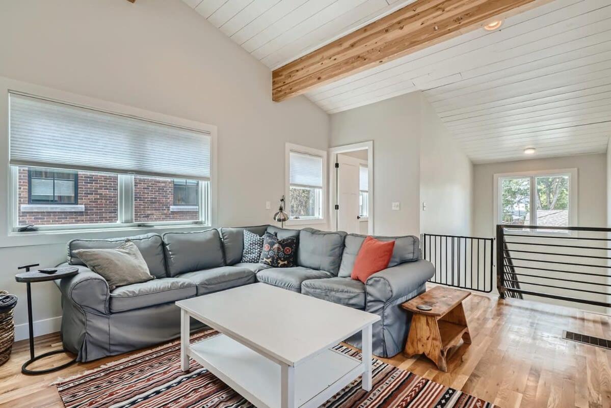 Berkeley Hidden Gem 1Br Full Kitchen W Patio Apartment Екстериор снимка